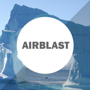 Airblast Flavoured E-Liquid