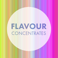 Flavour Concentrates