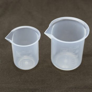Beakers