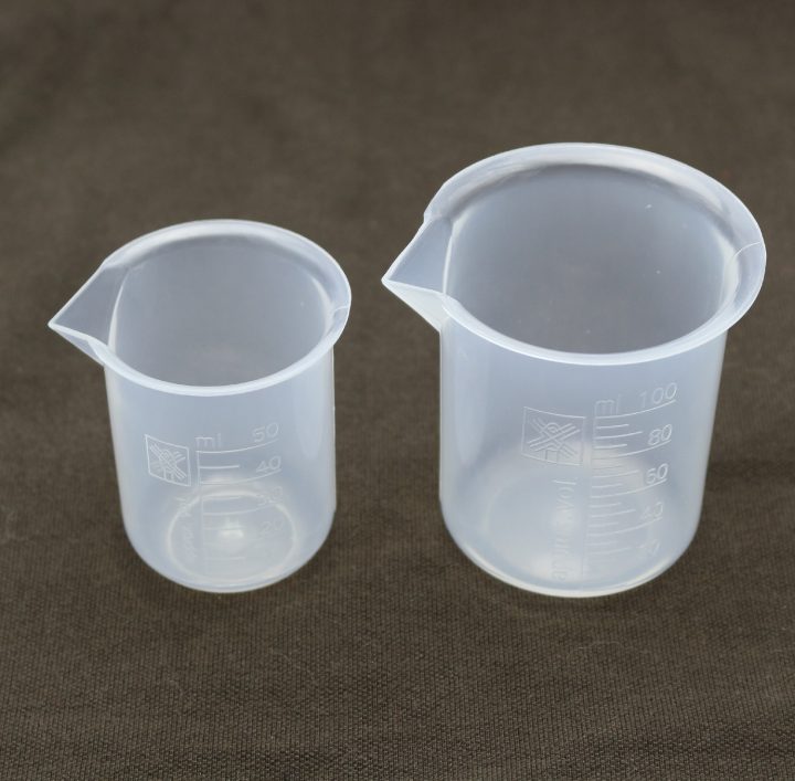 Beakers
