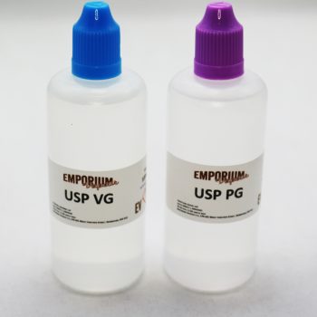 E-Juice Base liquid