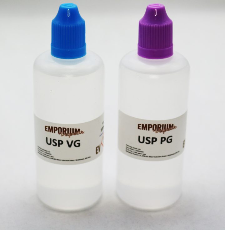E-Juice Base liquid