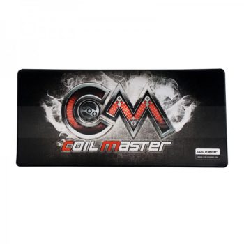 Coil Master Mat