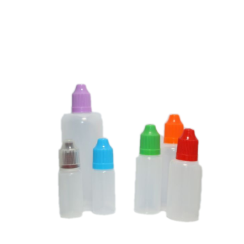 Empty Bottles