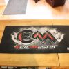 Coil Master Mat