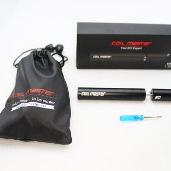Coil Master Coiling Jig V3