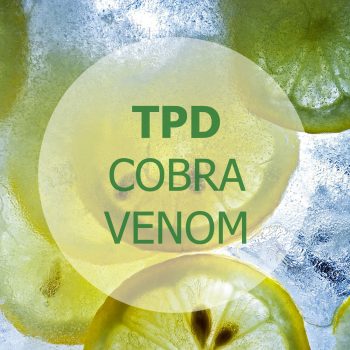 TPD Cobra Venom