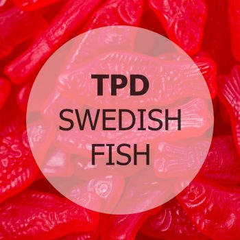 Swedish Fish