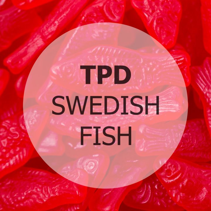 Swedish Fish