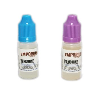 20mg Nicotine