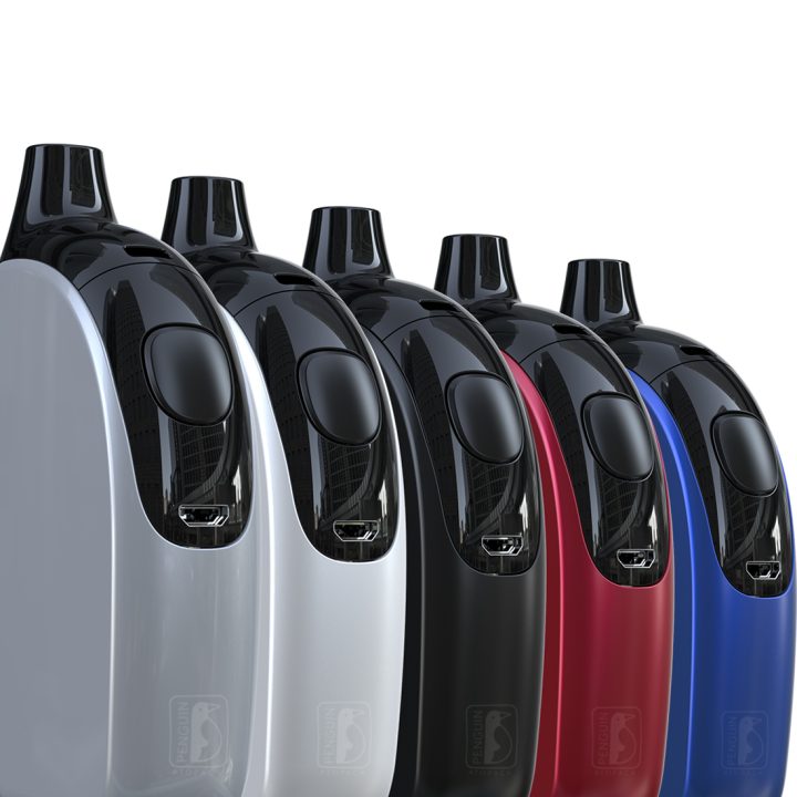 Joyetech PENGUIN