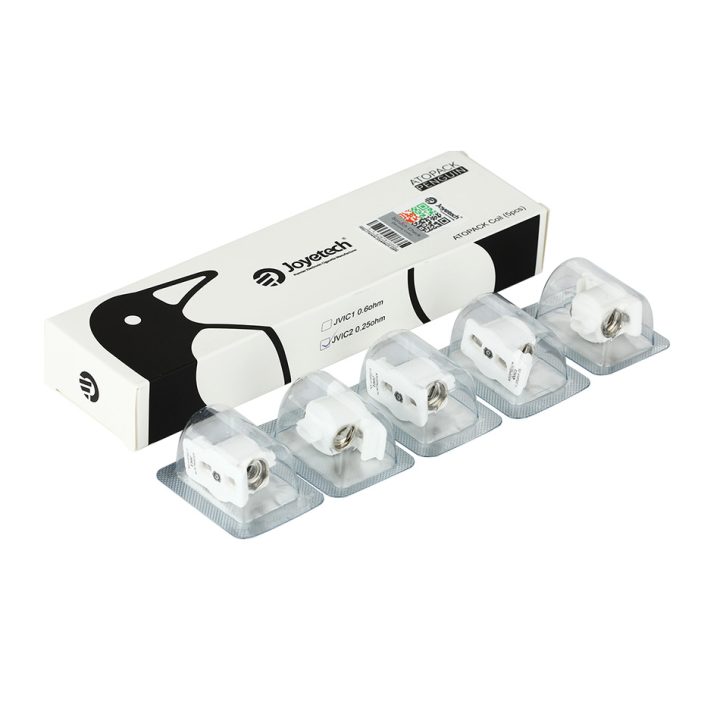 Joyetech Penguin Coils