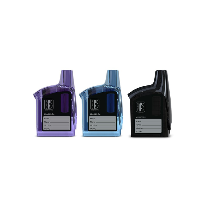 Joyetech Penguin Cartridges