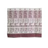 5 Pack 18G Terumo Blunt Mixing Needles