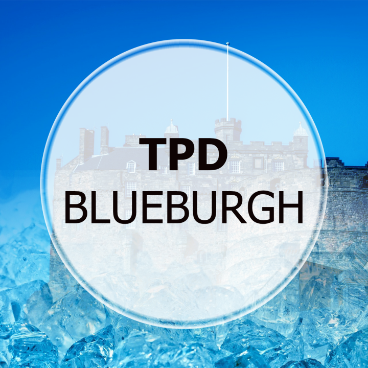 blueburgh