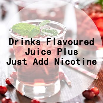 Drinks Juice Plus