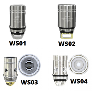 WS Coil Series