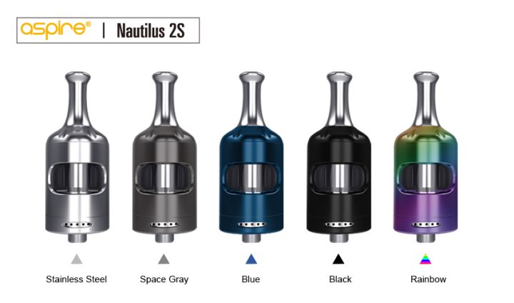 Nautilus 2S
