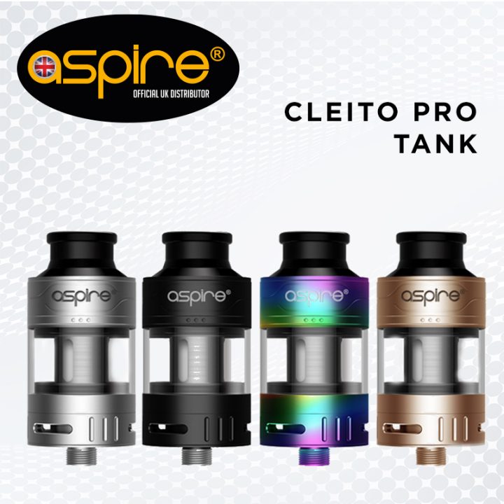 Cleito Pro