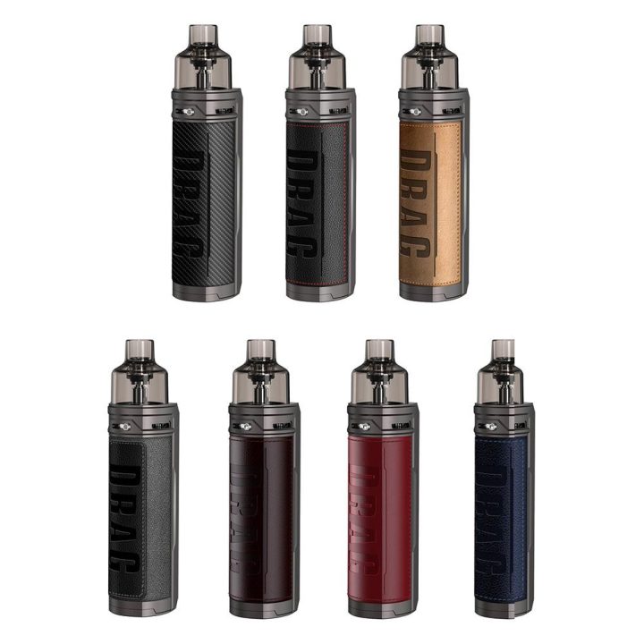 VooPoo Drag X