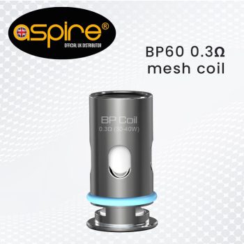 BP Coils