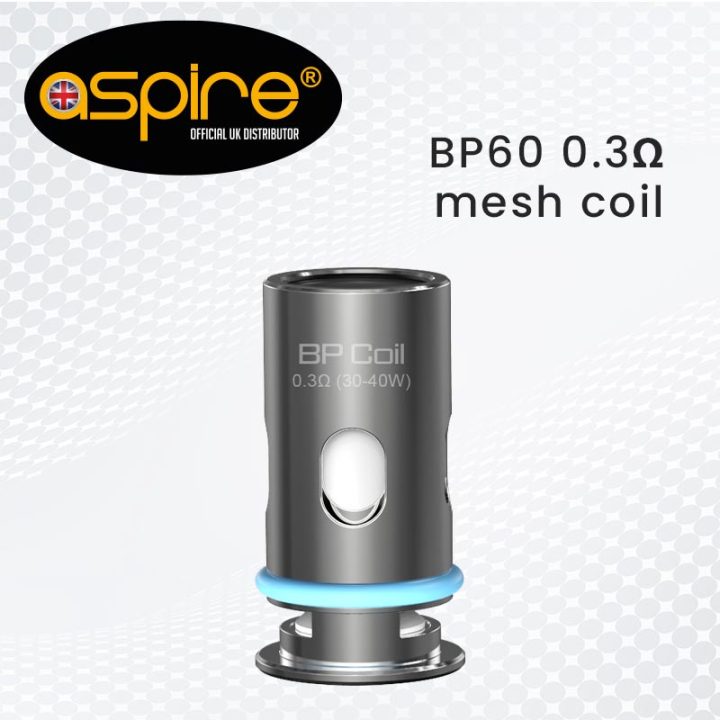BP Coils