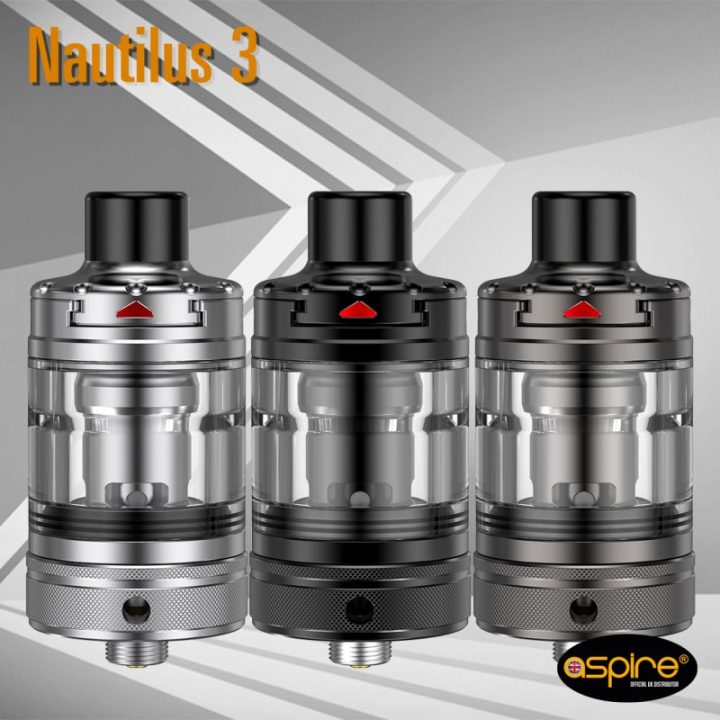 Nautilus 3