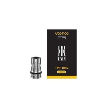 VooPoo TPP Coils