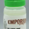 Black Ice Flavoured E-Liquid - Image 2