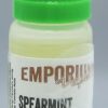 Spearmint Flavoured E-Liquid - Image 2
