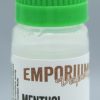 10ml Menthol e-liquid