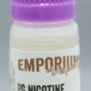 10ml Bottle 20mg Nicotine - Image 2