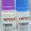 10ml Bottle 20mg Nicotine - Image 4