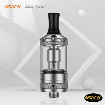 Aspire Nautilus Nano Tank