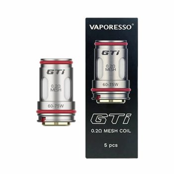 Vaporesso GTi Coils