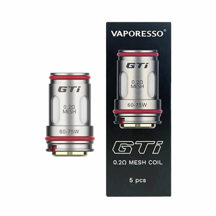 Vaporesso GTi Coils
