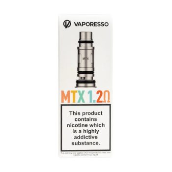 Vaporesso MTX Coils