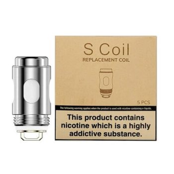 Innokin S-Coil